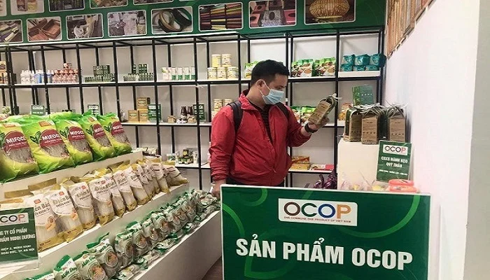 Tổng hợp bộ tài liệu những kiến thức cơ bản nhất về Chương trình OCOP