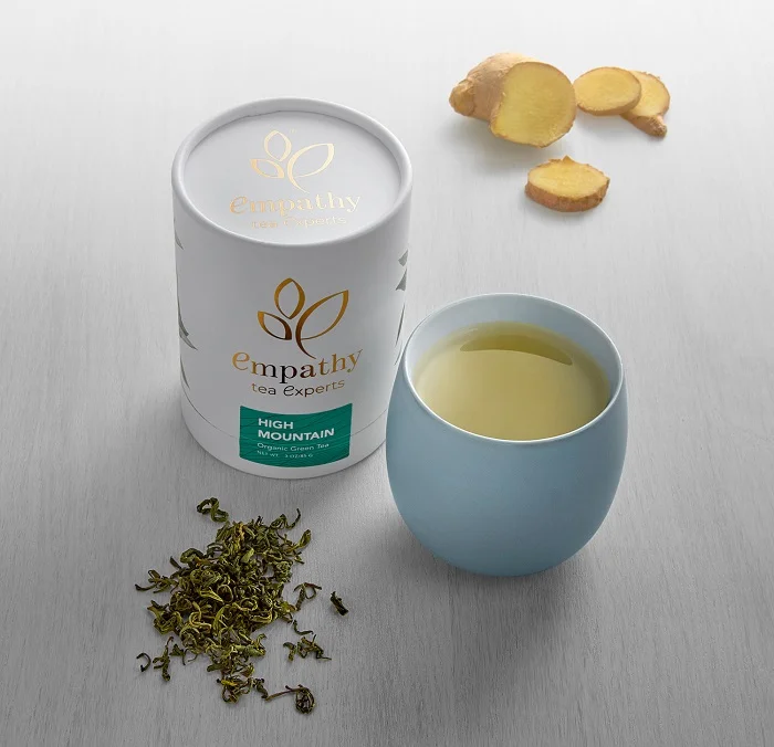 Thiết kế hộp trà tăng độ tin cậy của thương hiệu