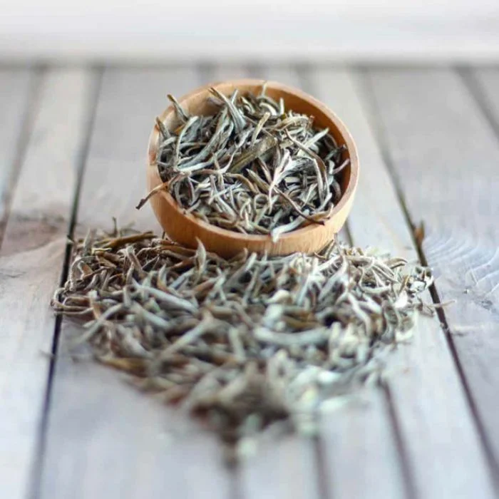 Thương hiệu Bạch Trà