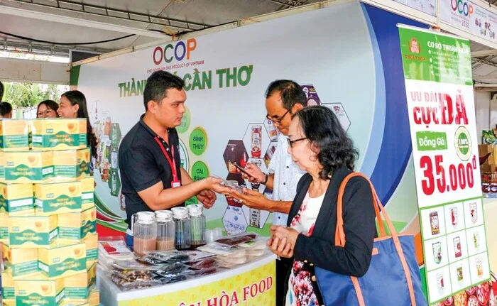 Vai trò của chính quyền và các chủ thể trong thực hiện Chương trình OCOP