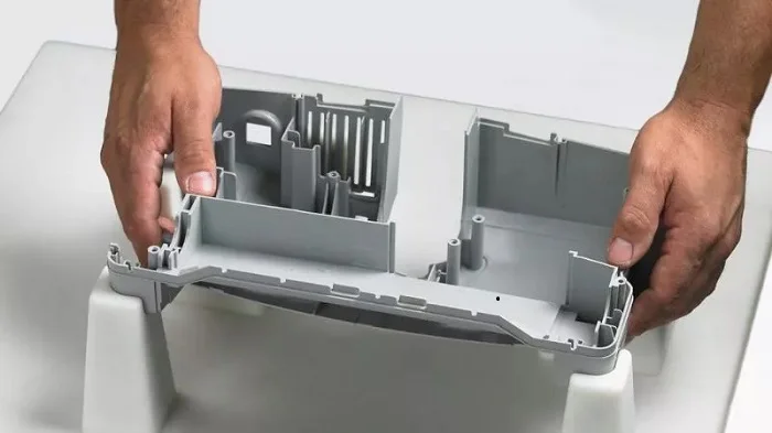 In 3D tạo ra đồ gá và các dụng cụ cố định