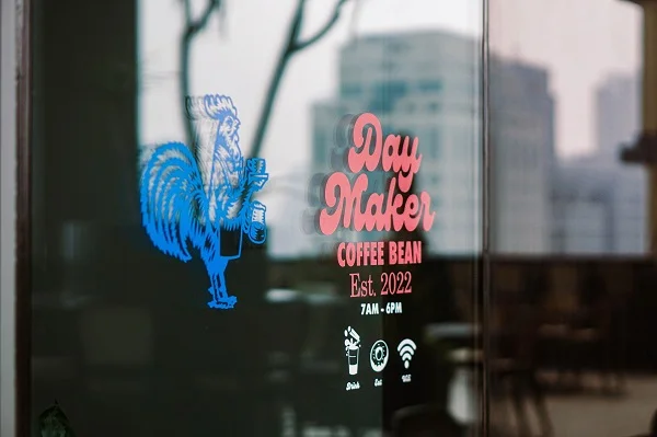 DAY MAKER Coffee