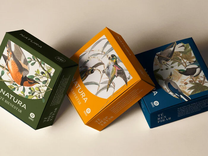 Giấy duplex có nhiều định lượng khác nhau