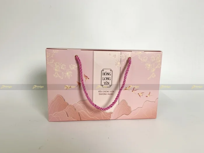 Màu sắc nhẹ nhàng, thu hút ánh nhìn