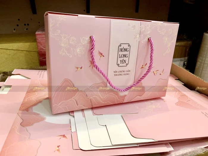 Các chi tiết kết hợp hài hòa, sắc nét
