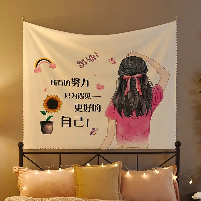 In tranh vải treo tường In chuyển nhiệt trên tranh vải treo tường