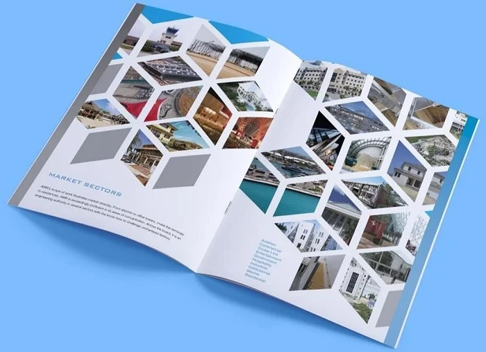 In Catalogue bằng phương pháp in laser