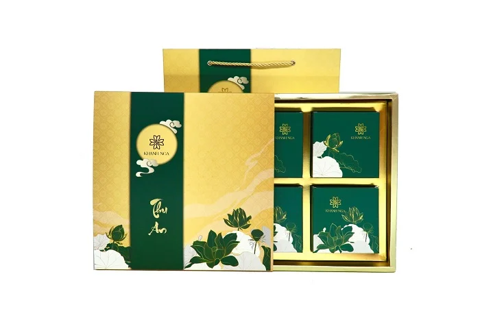 In offset hộp bánh trung thu hiện đại