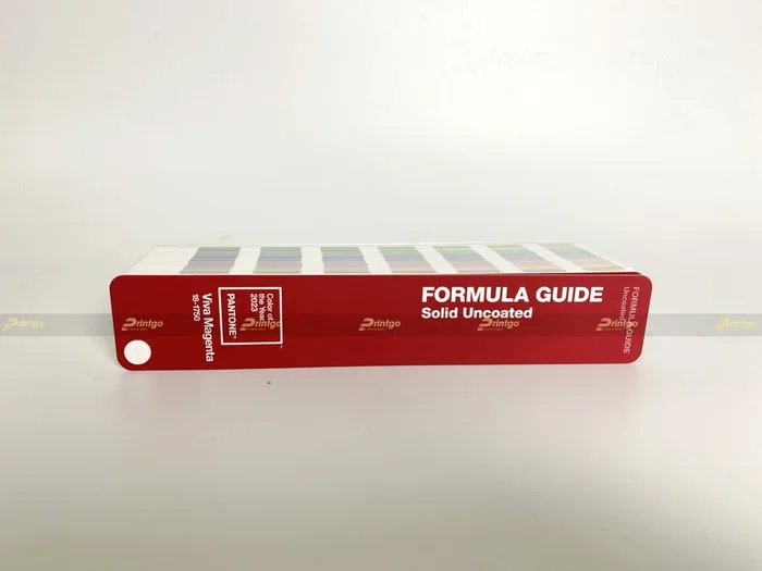 Bộ màu Pantone 