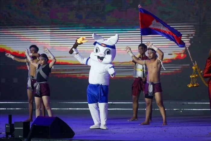 SEA Games 32 tổ chức ở đâu, diễn ra khi nào, có gì đặc biệt?