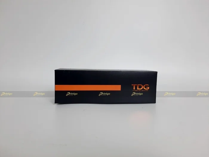 Mặt trước của hộp   