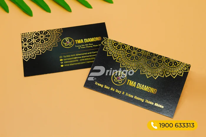 Giấy Ivory dùng làm Namecard Giấy Ivory dùng làm Namecard