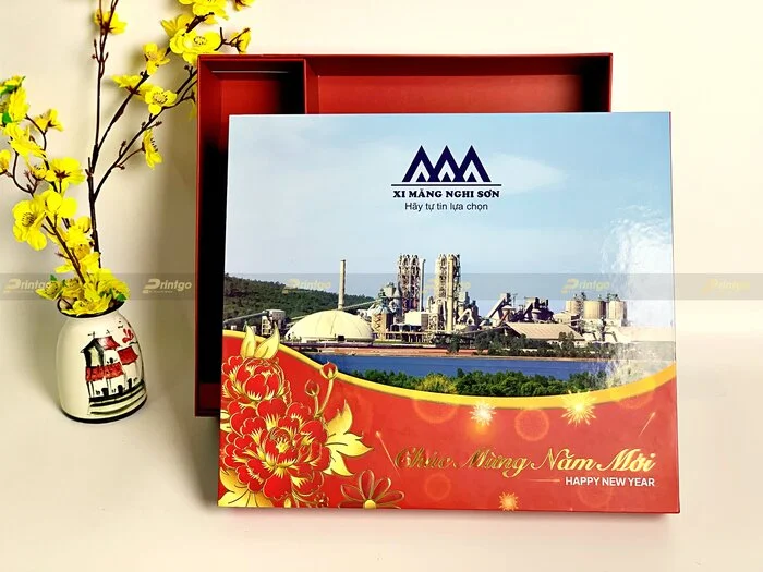 Hộp âm dương nắp lửng
