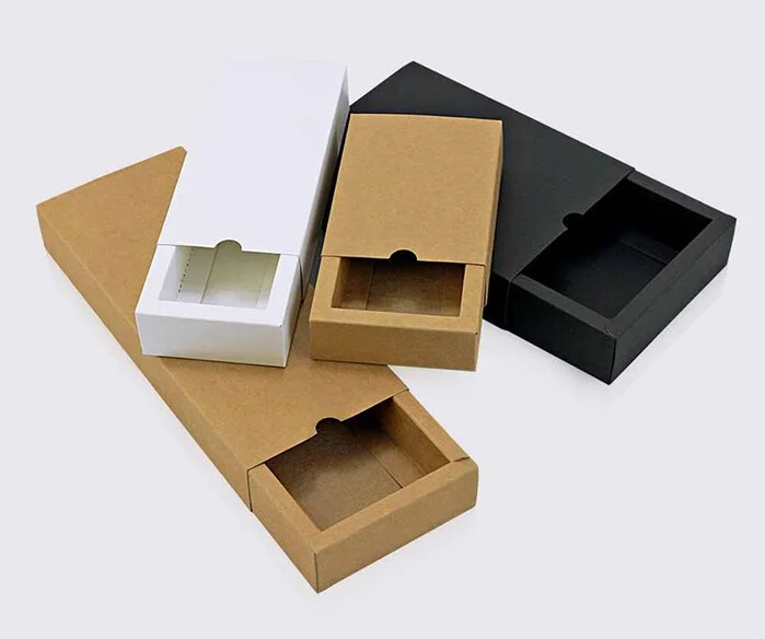 Hộp sóng bao diêm độc đáo