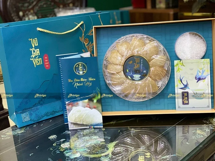 vu gia yen va printgo thiet ke va in an hop dung yen sao mang dam tinh hoa cua yen dao khanh hoa 1 1681874187