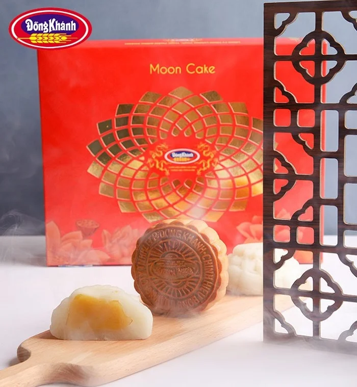 Bánh trung thu Đồng Khánh