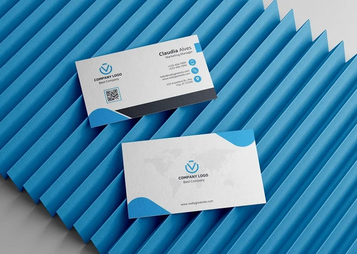 Tìm hiểu Card visit là gì?