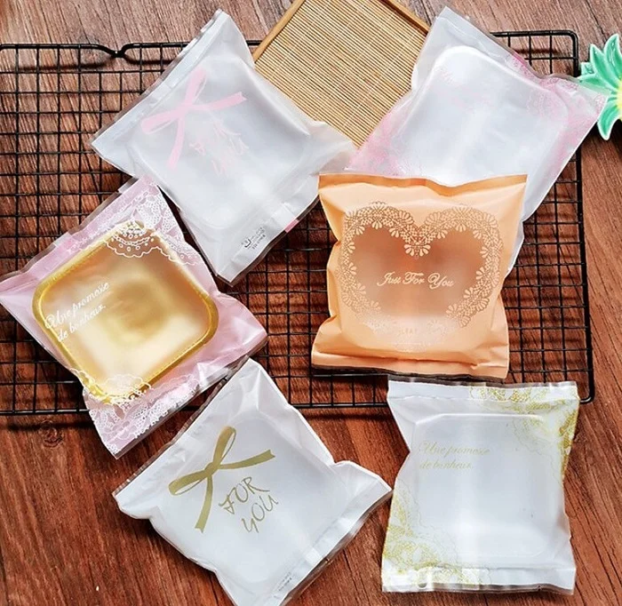 Túi nhiều mẫu bắt mắt