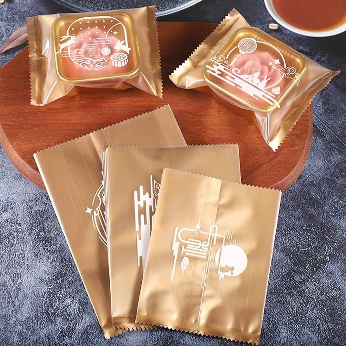 Túi đựng bánh trung thu với nhiều kích thước
