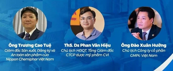 Chia sẻ kinh nghiệm từ các chuyên gia tại diễn đàn