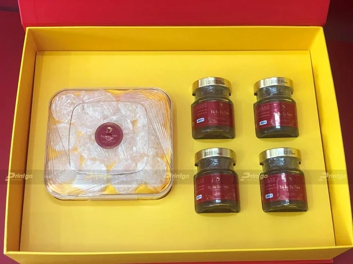 Khay đựng chắc chắn