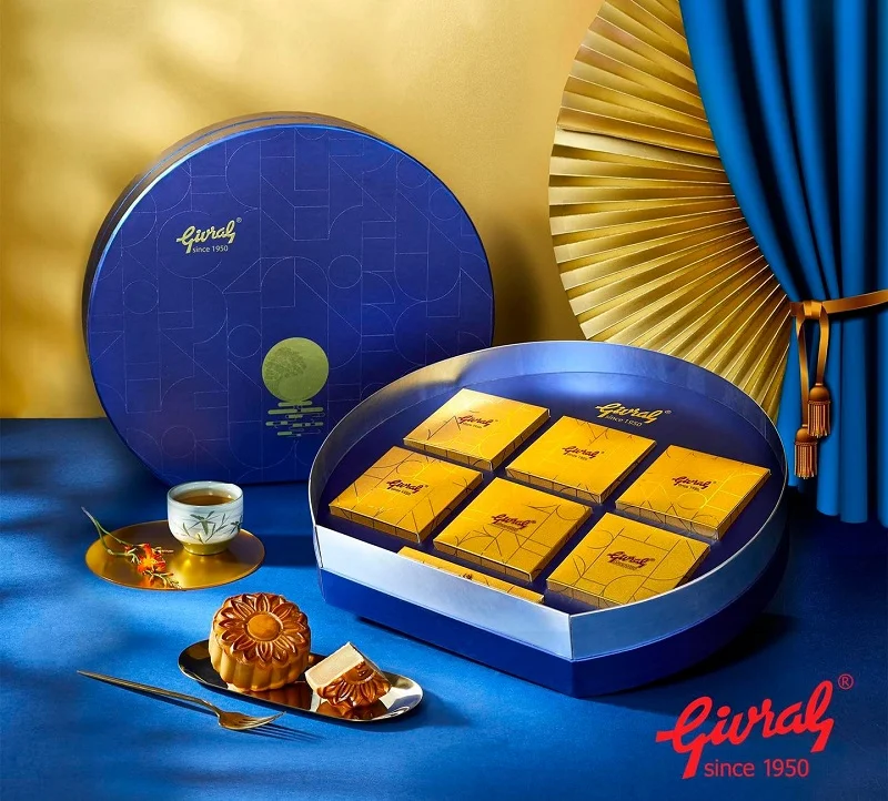 Hộp Lục Bảo