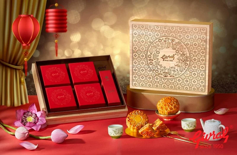 Hộp đặc biệt