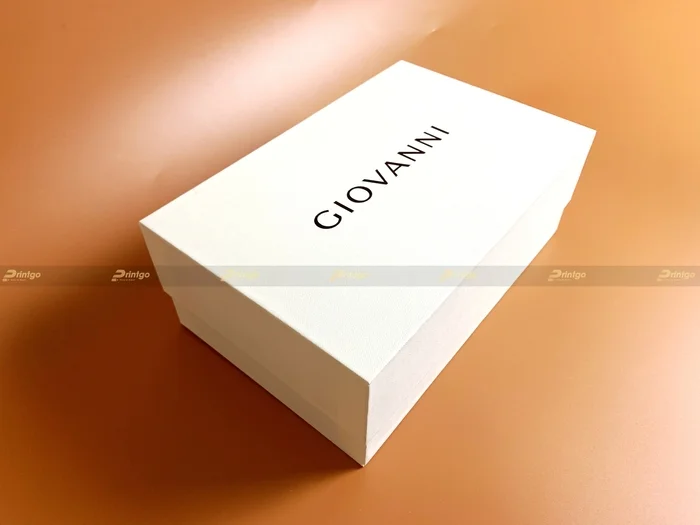 Tên thương hiệu hiển thị nổi bật
