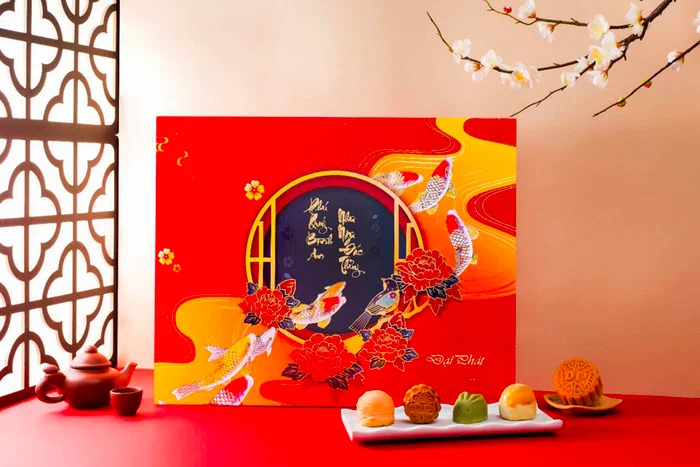 Bánh trung thu Đại Phát: Sự lựa chọn hoàn hảo cho mùa tết Đoàn Viên 2023