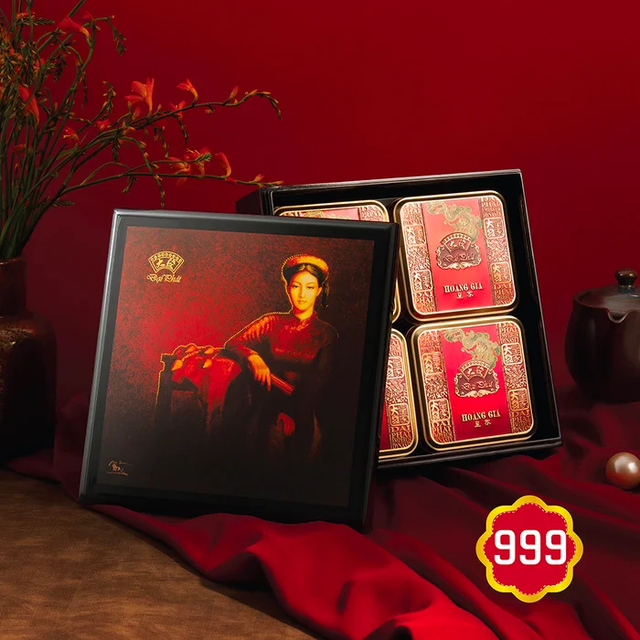 Lễ hộp cung đình ý nghĩa
