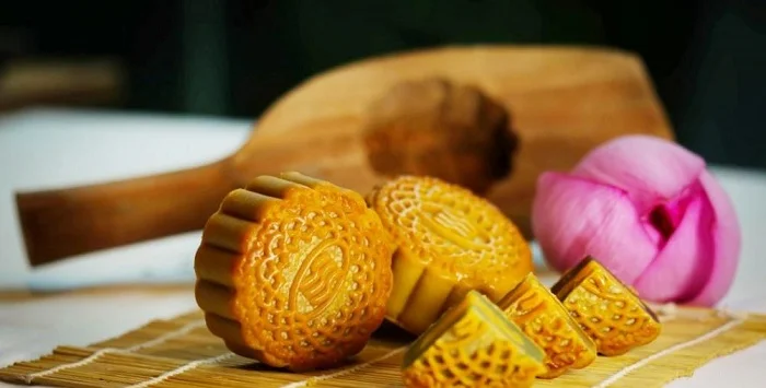 Giới thiệu đôi nét về bánh trung thu