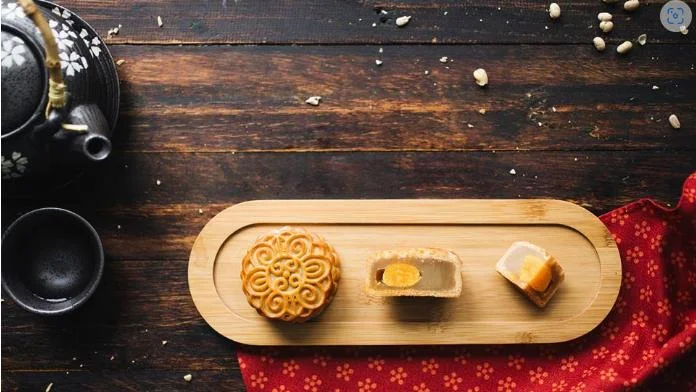 Đặc điểm nổi bật của bánh trung thu Thu Hương