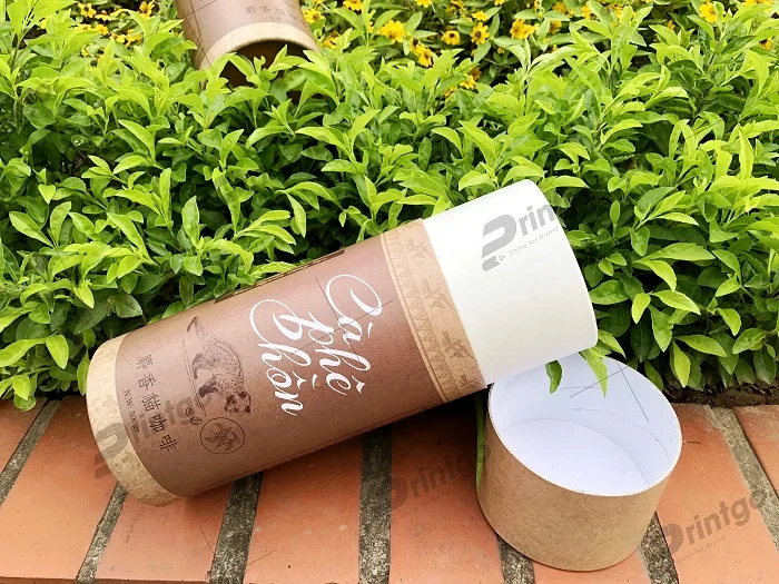 In ấn rõ ràng, đẹp