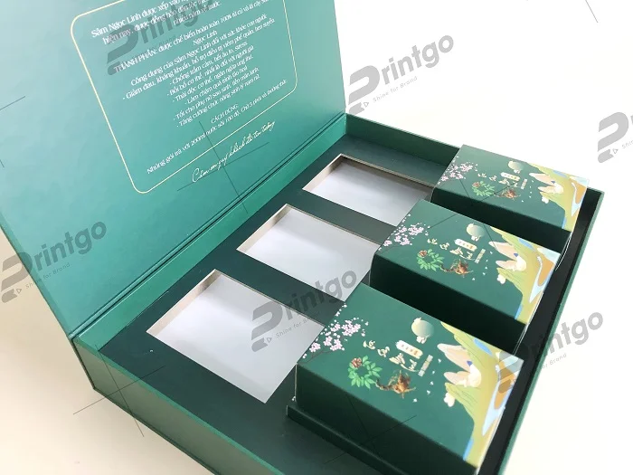 Khay đựng chắc chắn