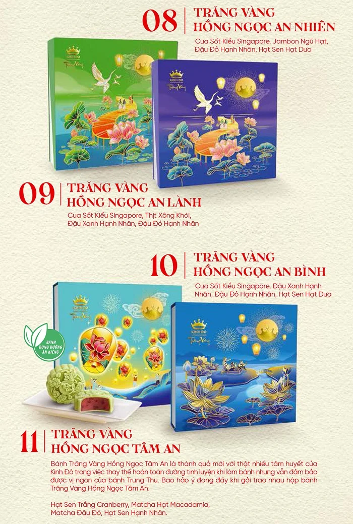 Sản phẩm thuộc dòng cao cấp