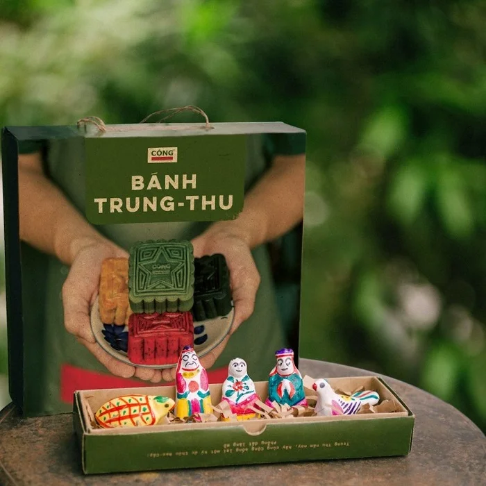 Gợi ý các chiến lược Marketing "hái ra tiền" cho các nhãn hàng mùa Trung Thu năm 2025
