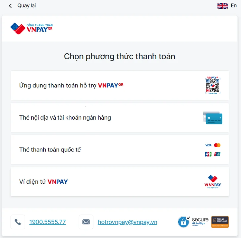 Hướng dẫn sử dụng tính năng đặt in combo Name Card online trên Website của Printgo
