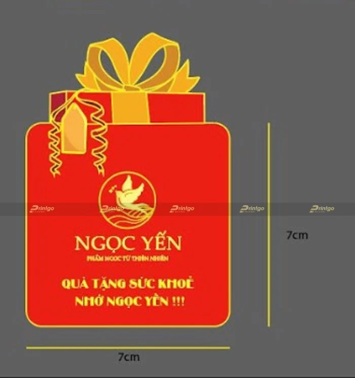 Thiệp cảm ơn