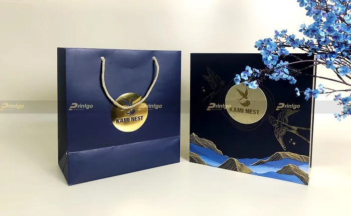 Túi và hộp 