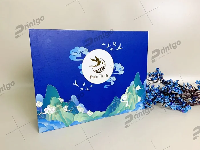 Quy cách hộp nam châm cạnh