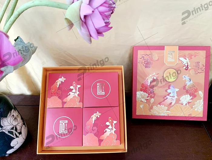 Hộp con bên trong