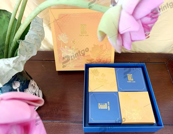 Khay định hình chắc chắn