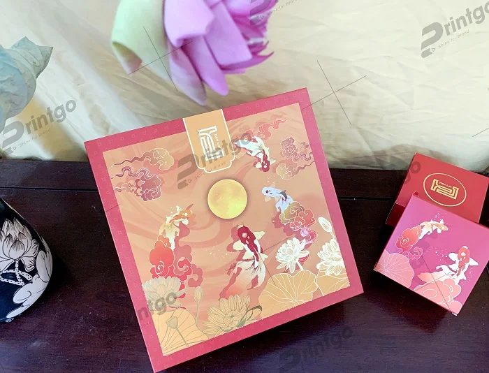 Cận ảnh mặt hộp