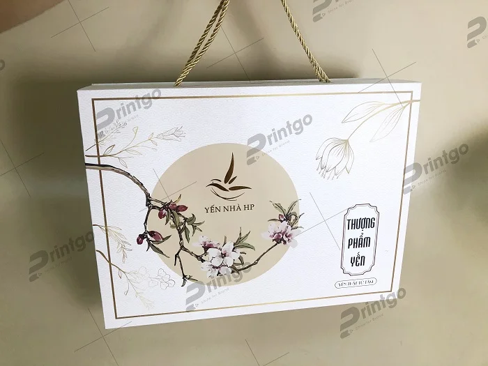 Quai xách tiện lợi