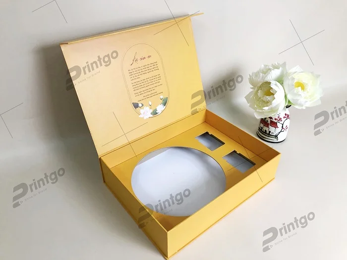Khay đựng chắc chắn