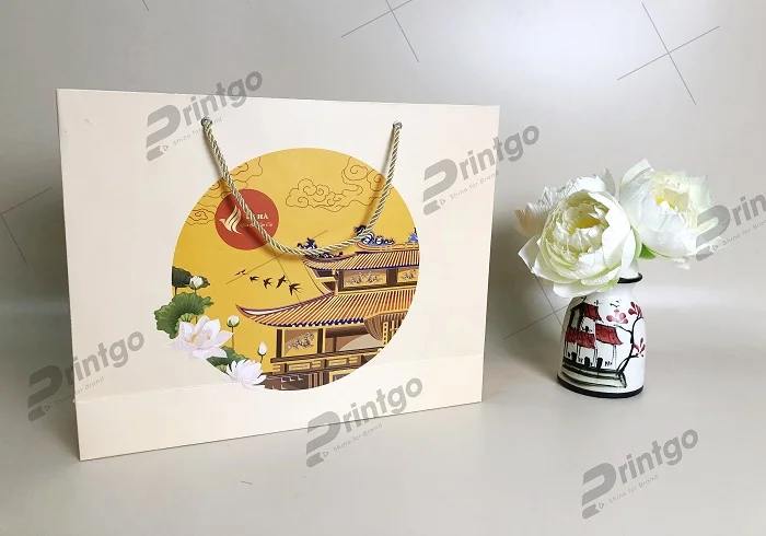 Túi giấy