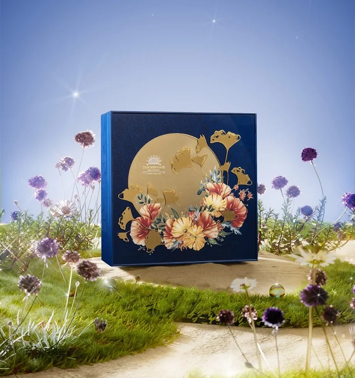 Thuần khiết, mềm mại toát lên từ ấn phẩm