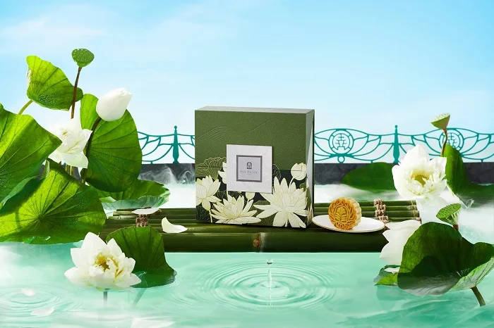 Mẫu hộp Truyền Thống nhỏ