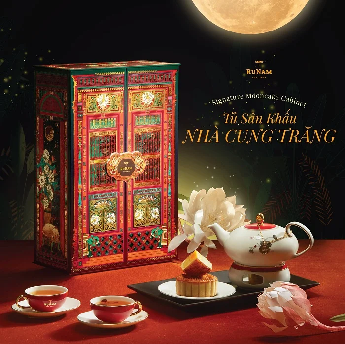 Mặt trước của ấn phẩm