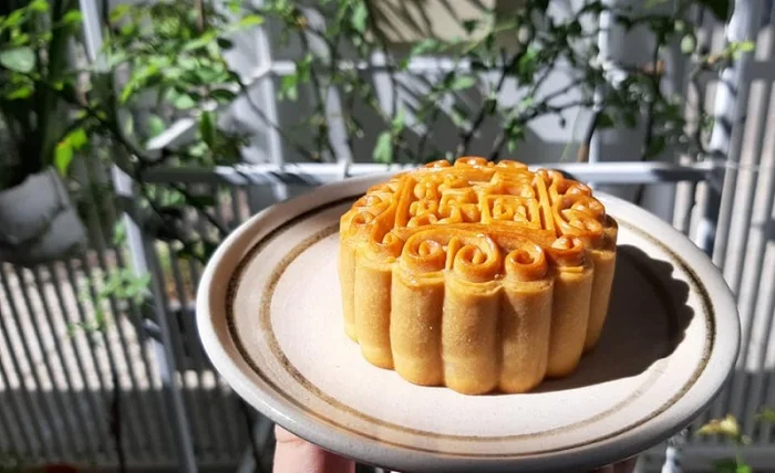 Bánh nướng An Cakes